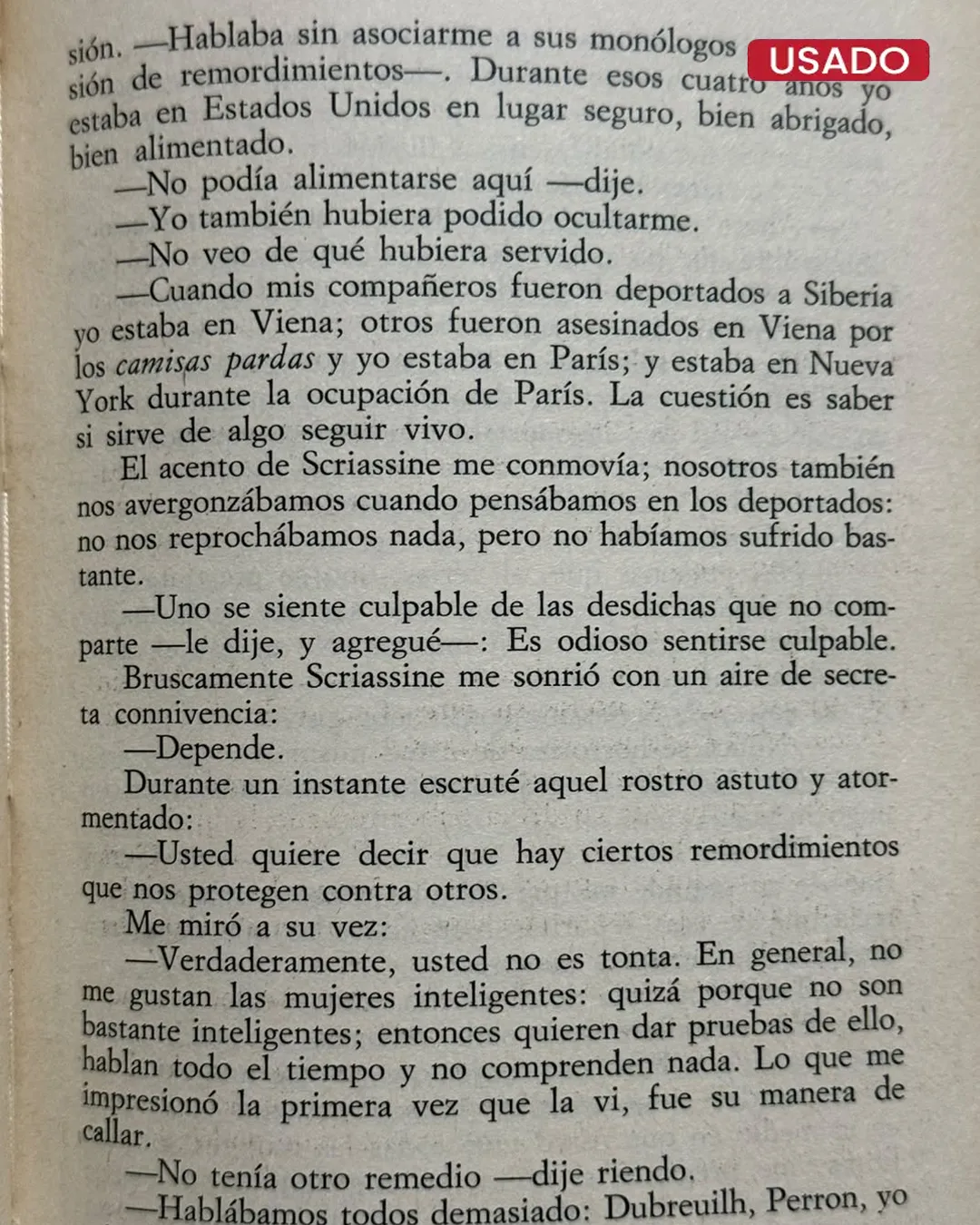 LOS MANDARINES - Imagen 3