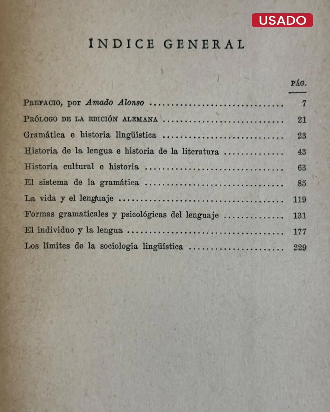 FILOSOFÍA DEL LENGUAJE. ENSAYOS - Imagen 3