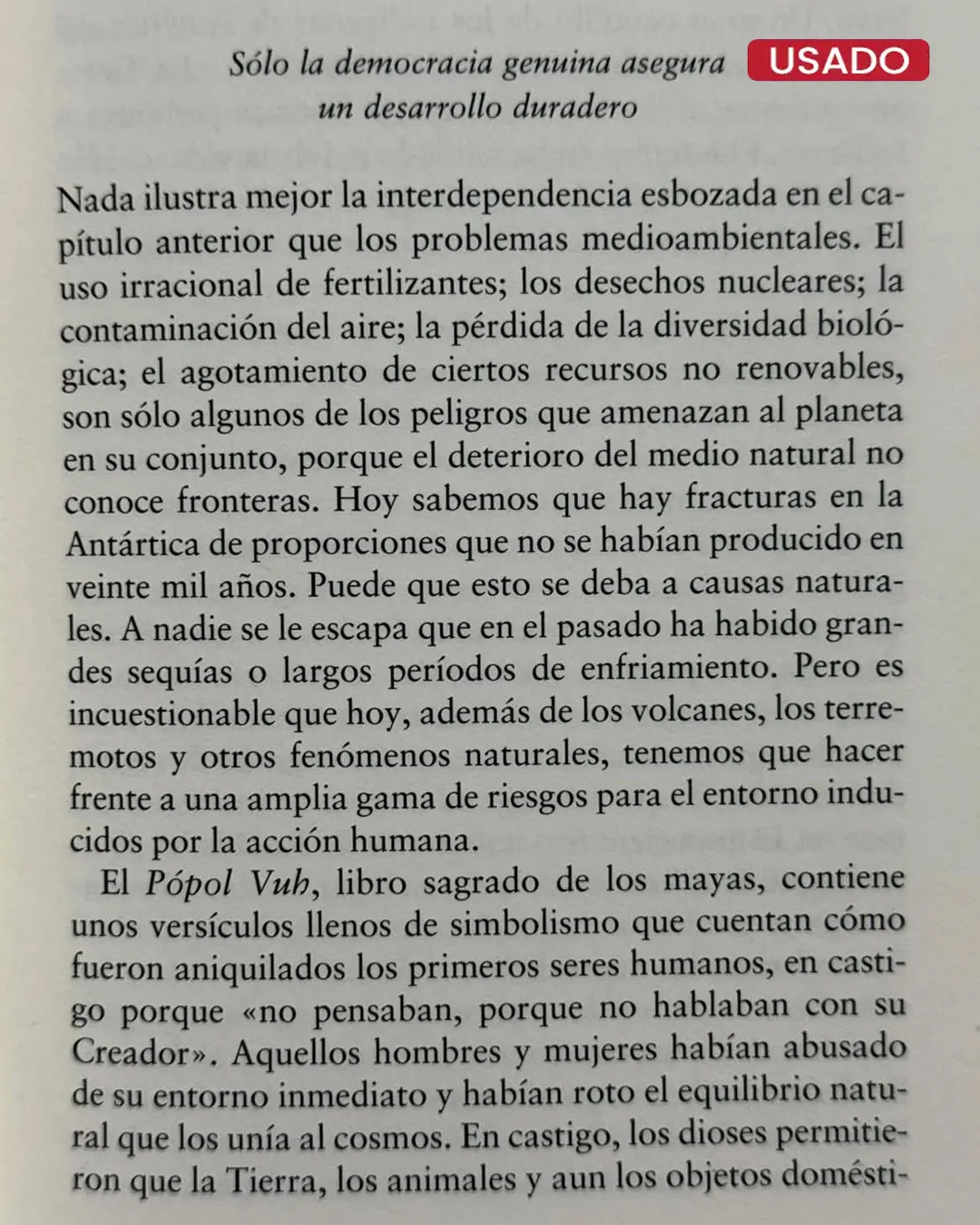 LOS NUDOS GORDIANOS (CON FIRMA DEL AUTOR) - Imagen 3
