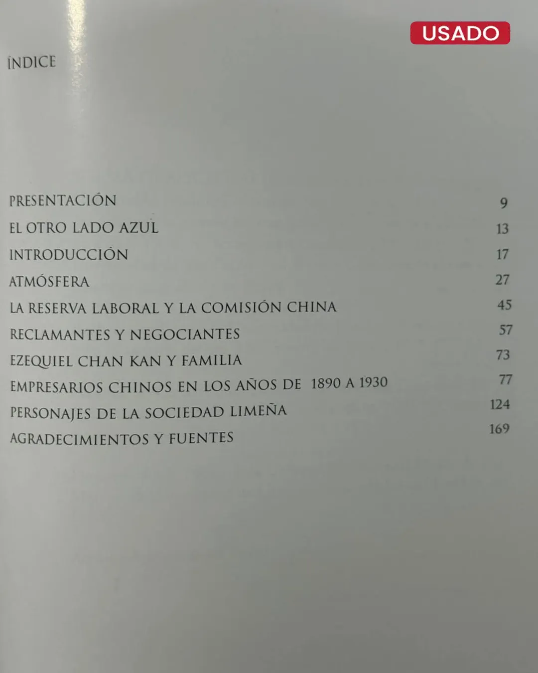 EL OTRO LADO AZUL - Imagen 3