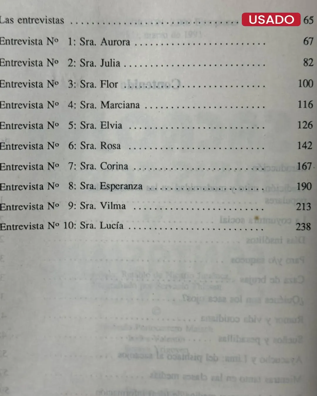 SACAOJOS. CRISIS SOCIAL Y FANTASMAS COLONIALES - Imagen 3
