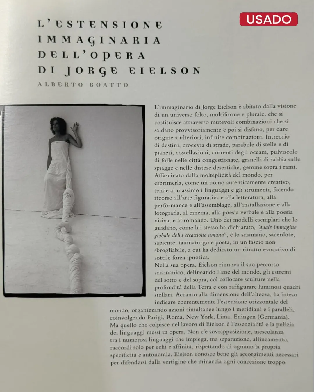 JORGE EIELSON - Imagen 3