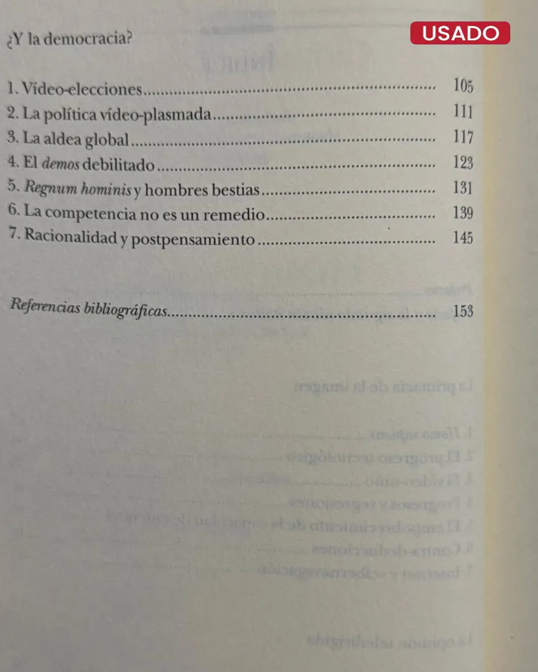 HOMO VIDENS. LA SOCIEDAD TELEDIRIGIDA - Imagen 3