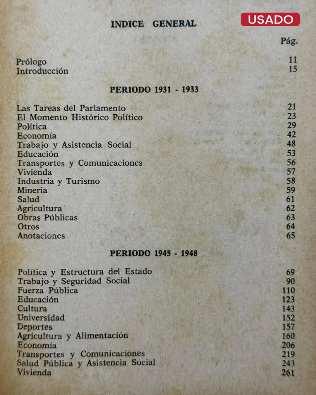 QUÉ HA HECHO EL APRA POR EL PERÚ - Imagen 2