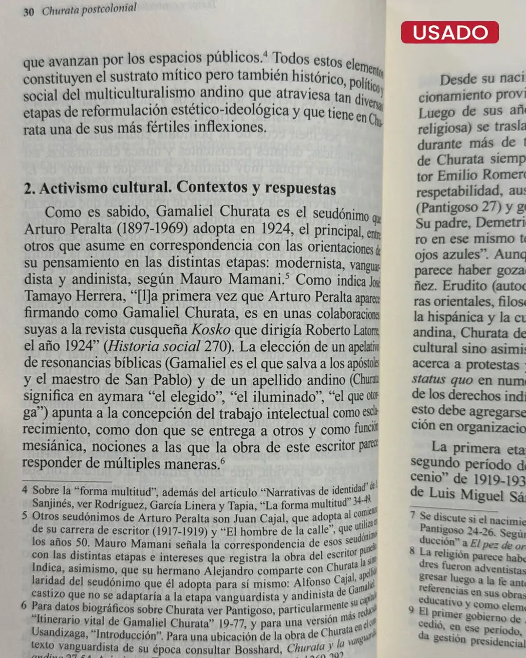 CHURATA POSTCOLONIAL - Imagen 3