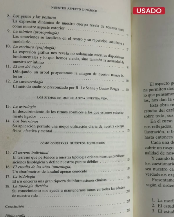 EL CONOCIMIENTO DE UNO MISMO Y DE LOS DEMÁS - Librería de Lima