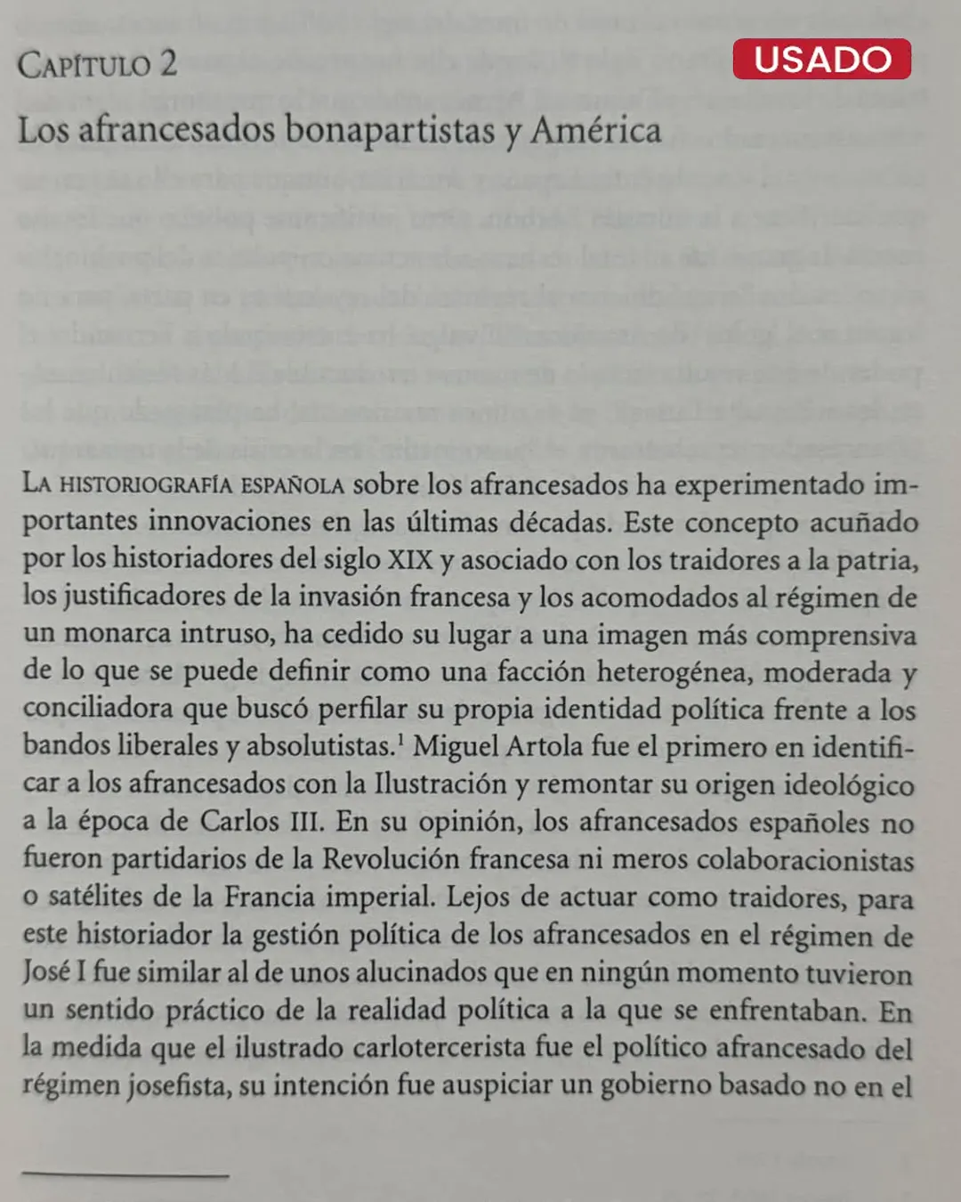 LA INDEPENDENCIA Y LA CULTURA POLÍTICA PERUANA (1808 – 1821) - Imagen 3