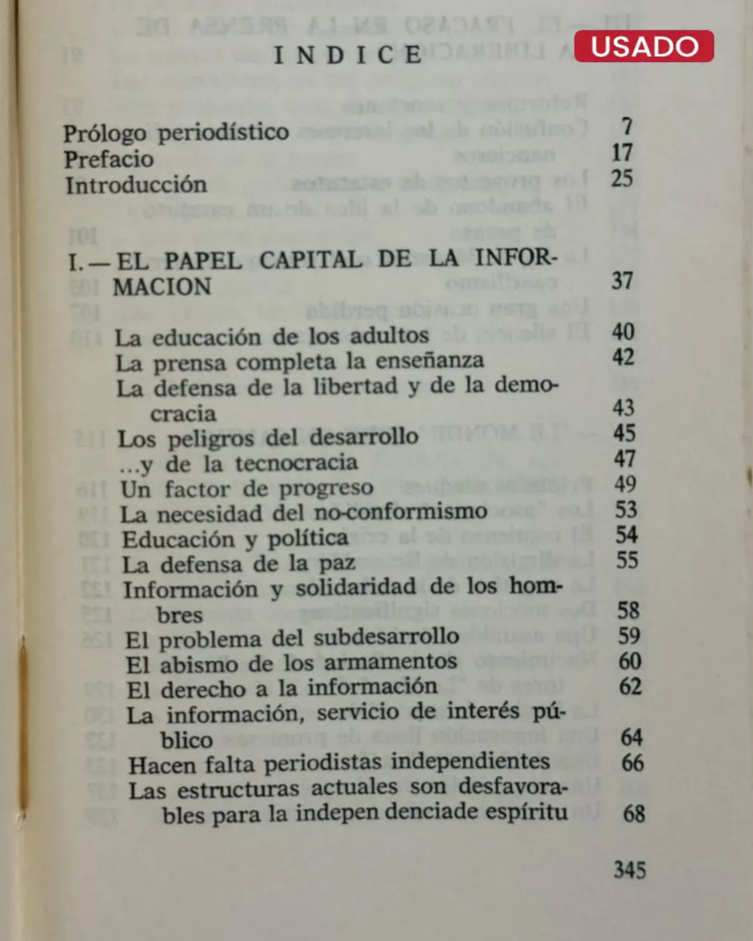 LA PRENSA, EL PODER Y EL DINERO - Imagen 3