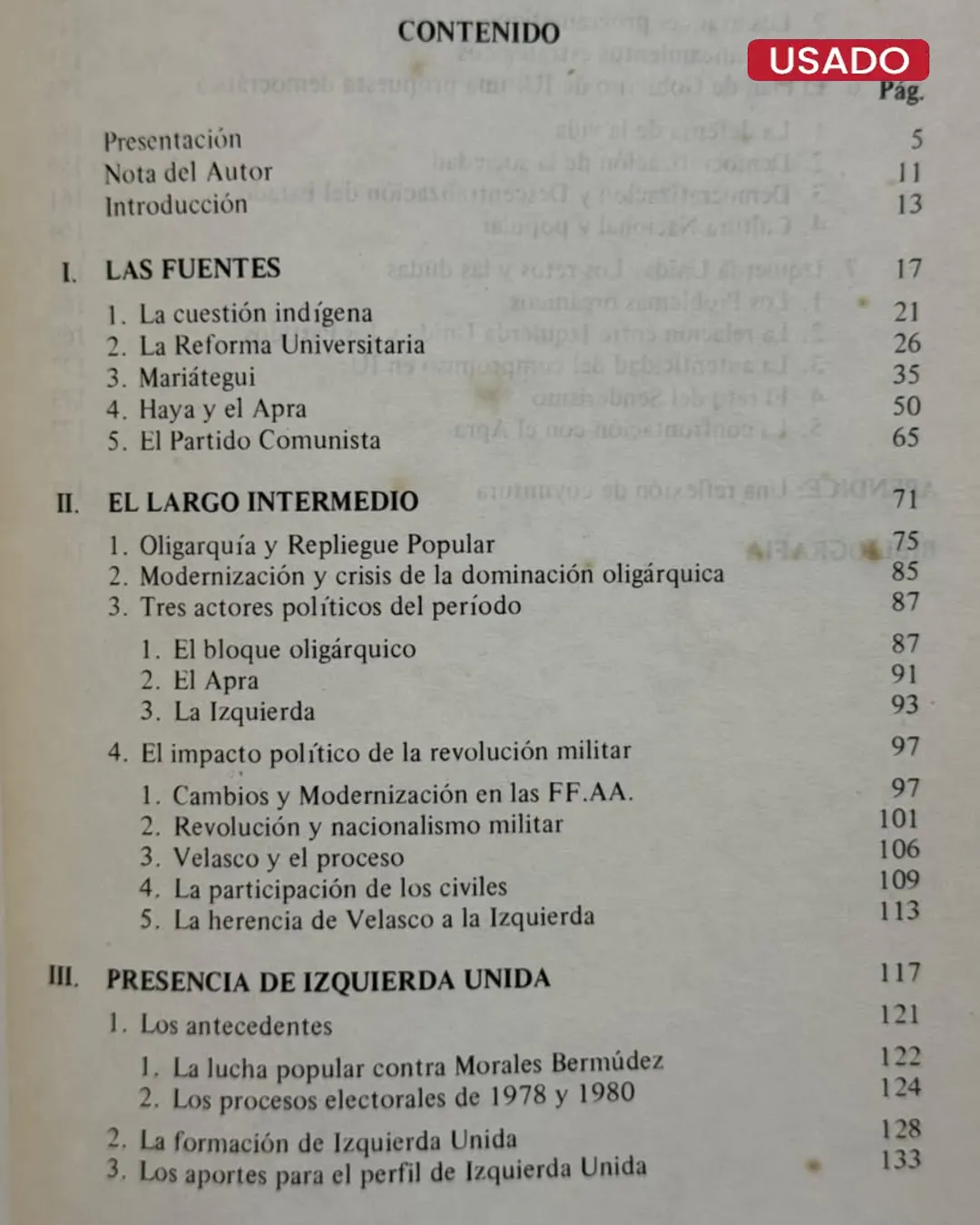 SOCIALISMO Y NACION - Imagen 2