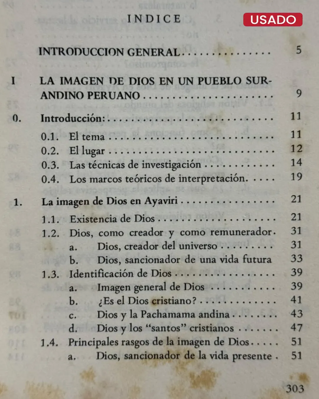 ESTUDIOS SOBRE RELIGION CAMPESINA - Imagen 3
