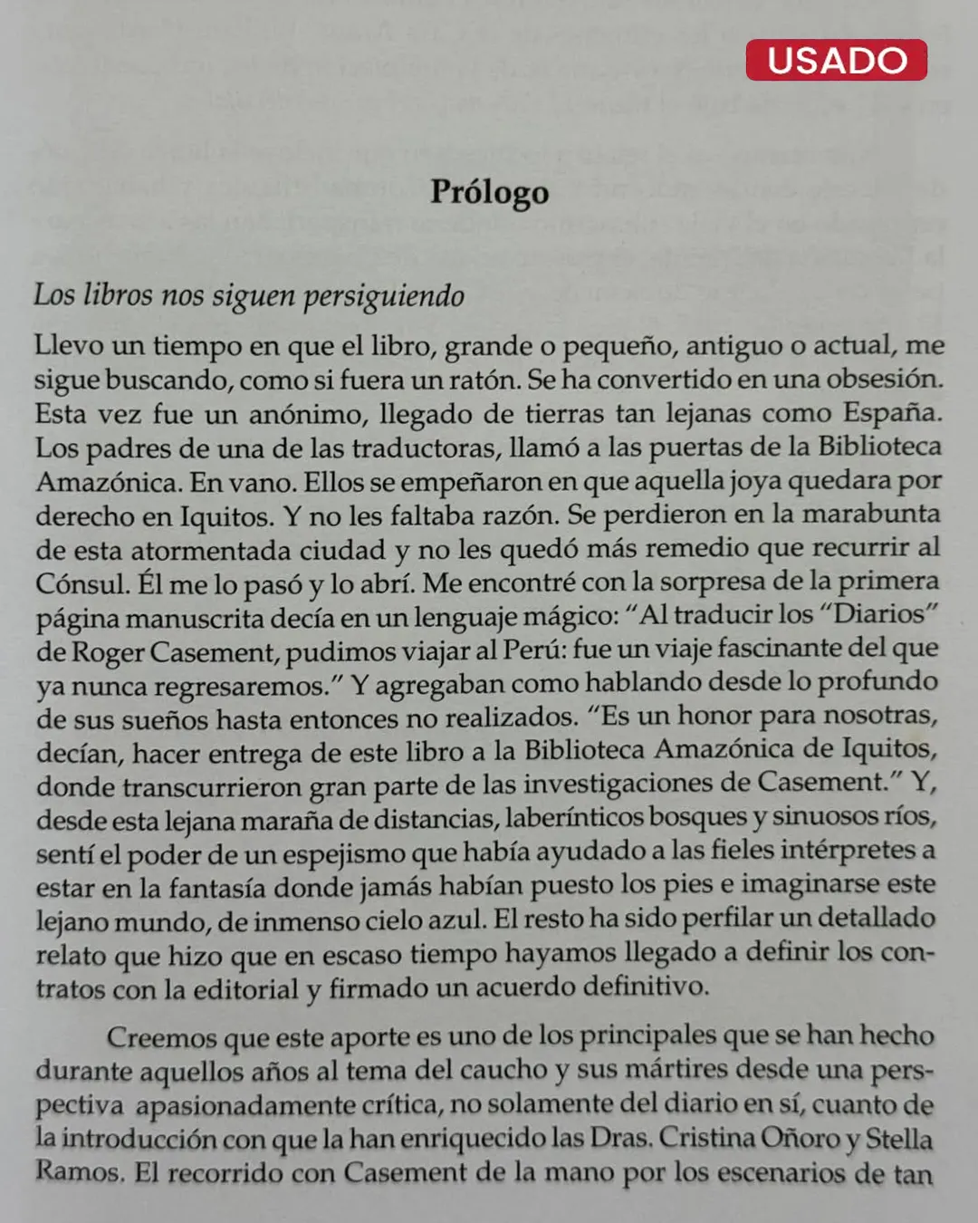 DIARIO DEL AMAZONAS - Imagen 2