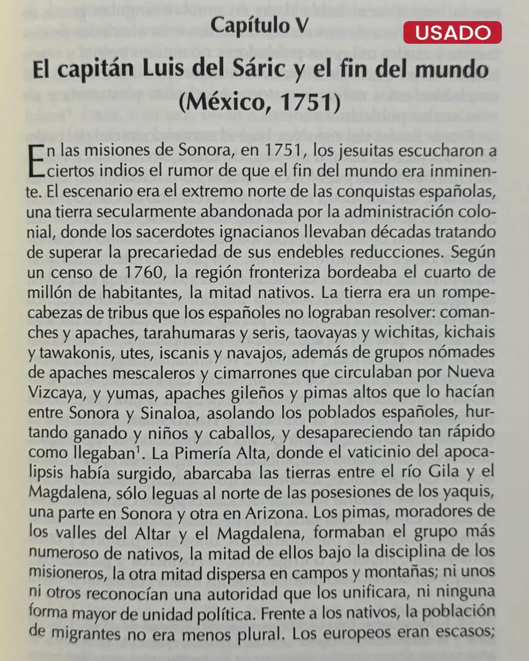 REBELDES, SUBLEVACIONES INDÍGENAS Y NACIONES EMERGENTES EN HISPANOAMÉRICA EN EL SIGLO XVIII - Imagen 2