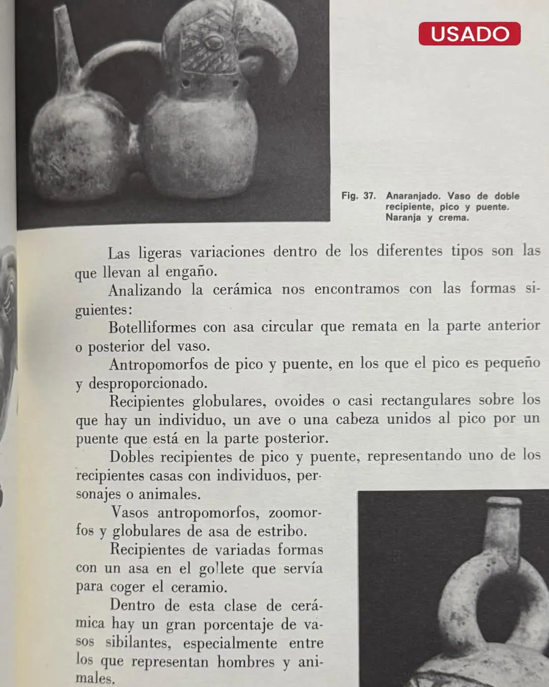 LA CERÁMICA DE VICÚS - Imagen 3