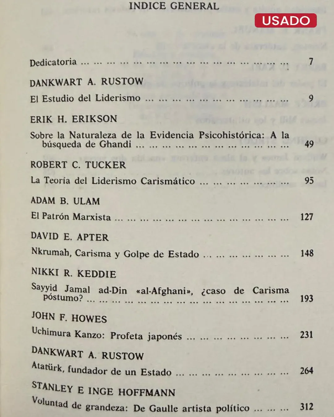 FILÓSOFOS Y ESTADISTAS - Imagen 2