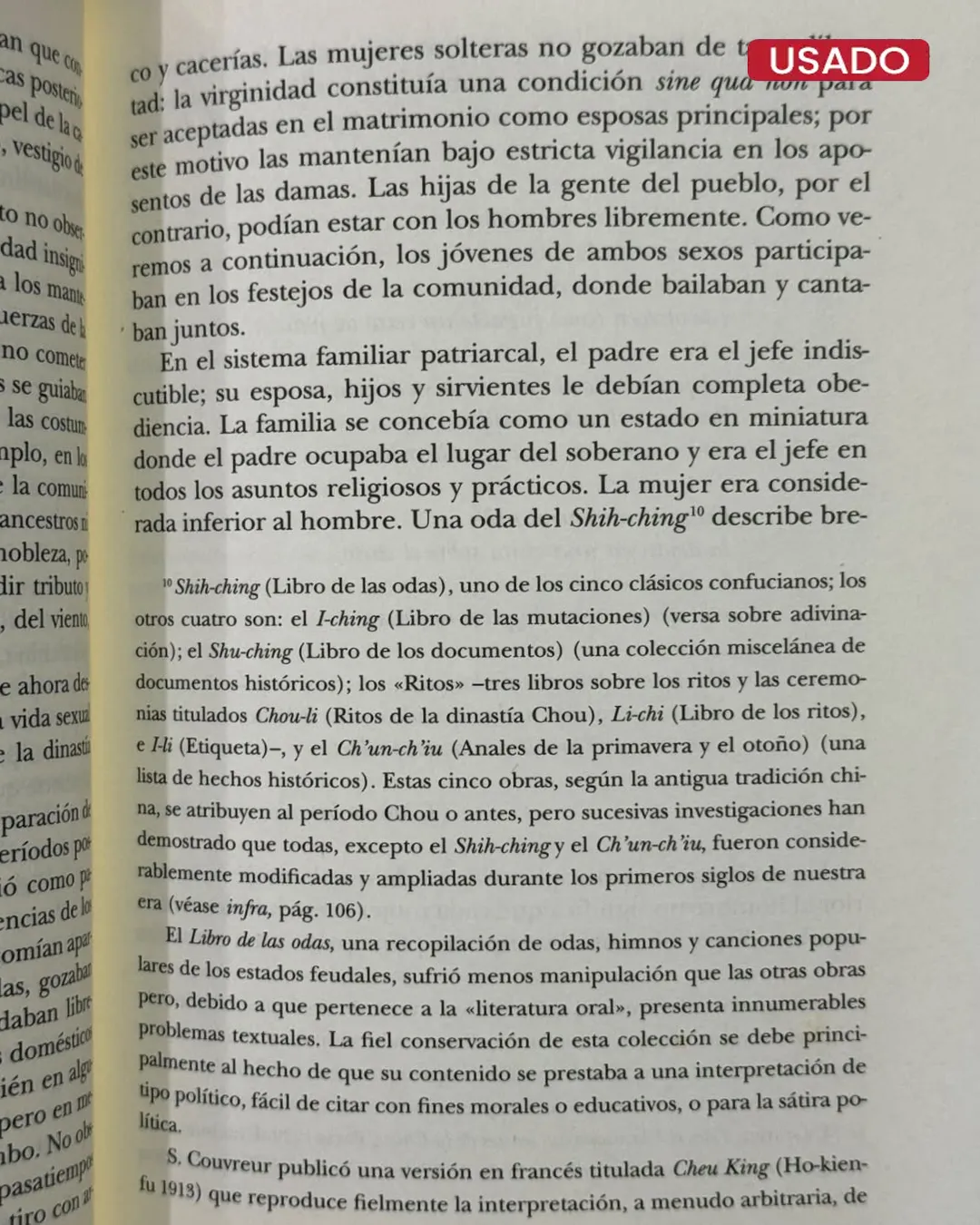 LA VIDA SEXUAL EN LA ANTIGUA CHINA - Imagen 3