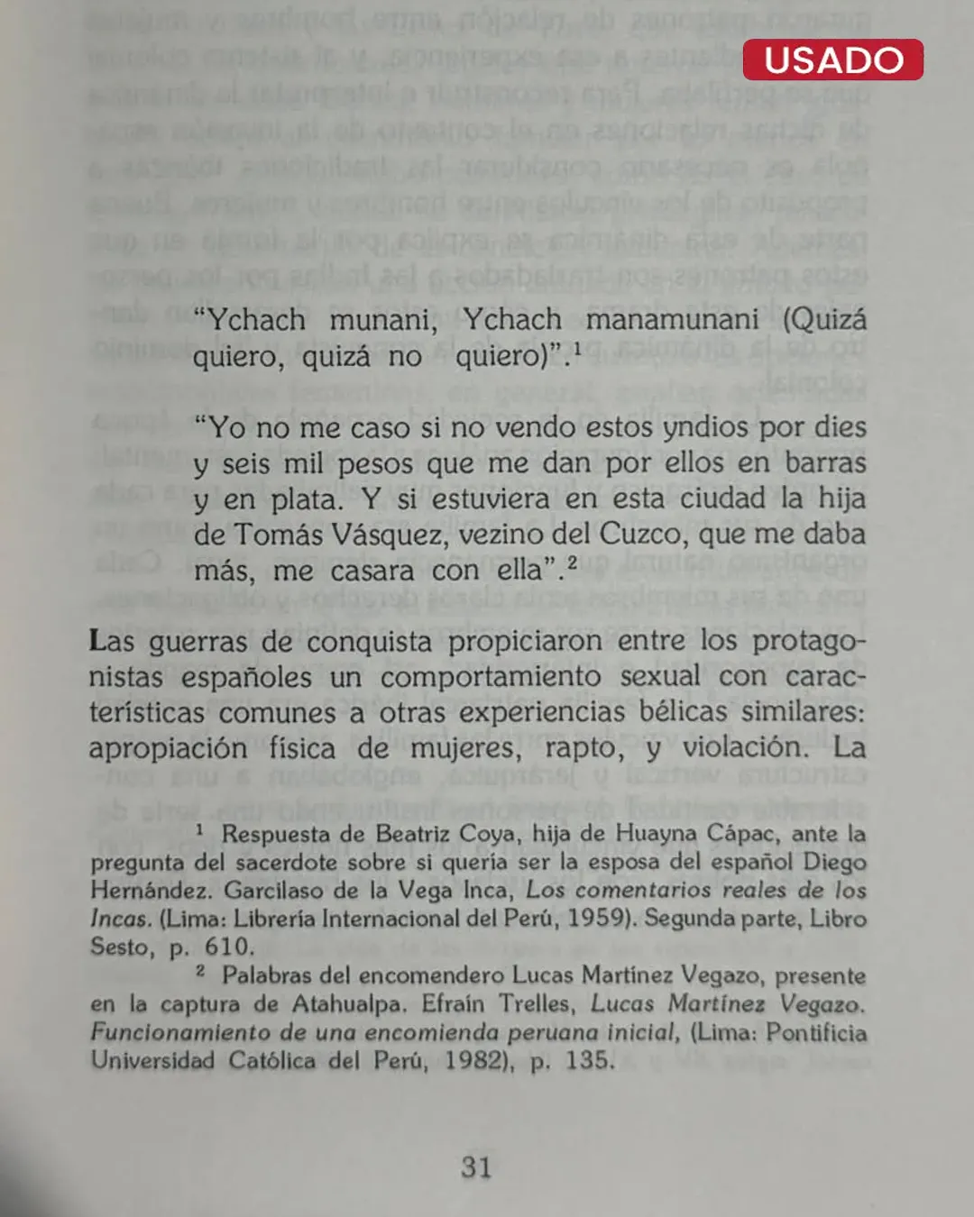 PECADOS PÚBLICOS - Imagen 3
