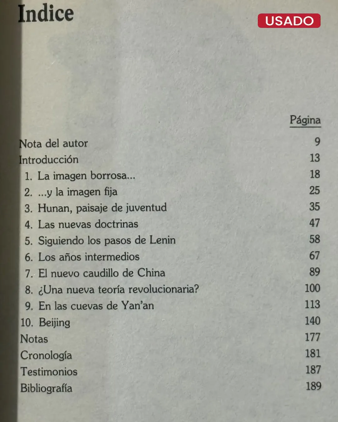 MAO ZEDONG - Imagen 2