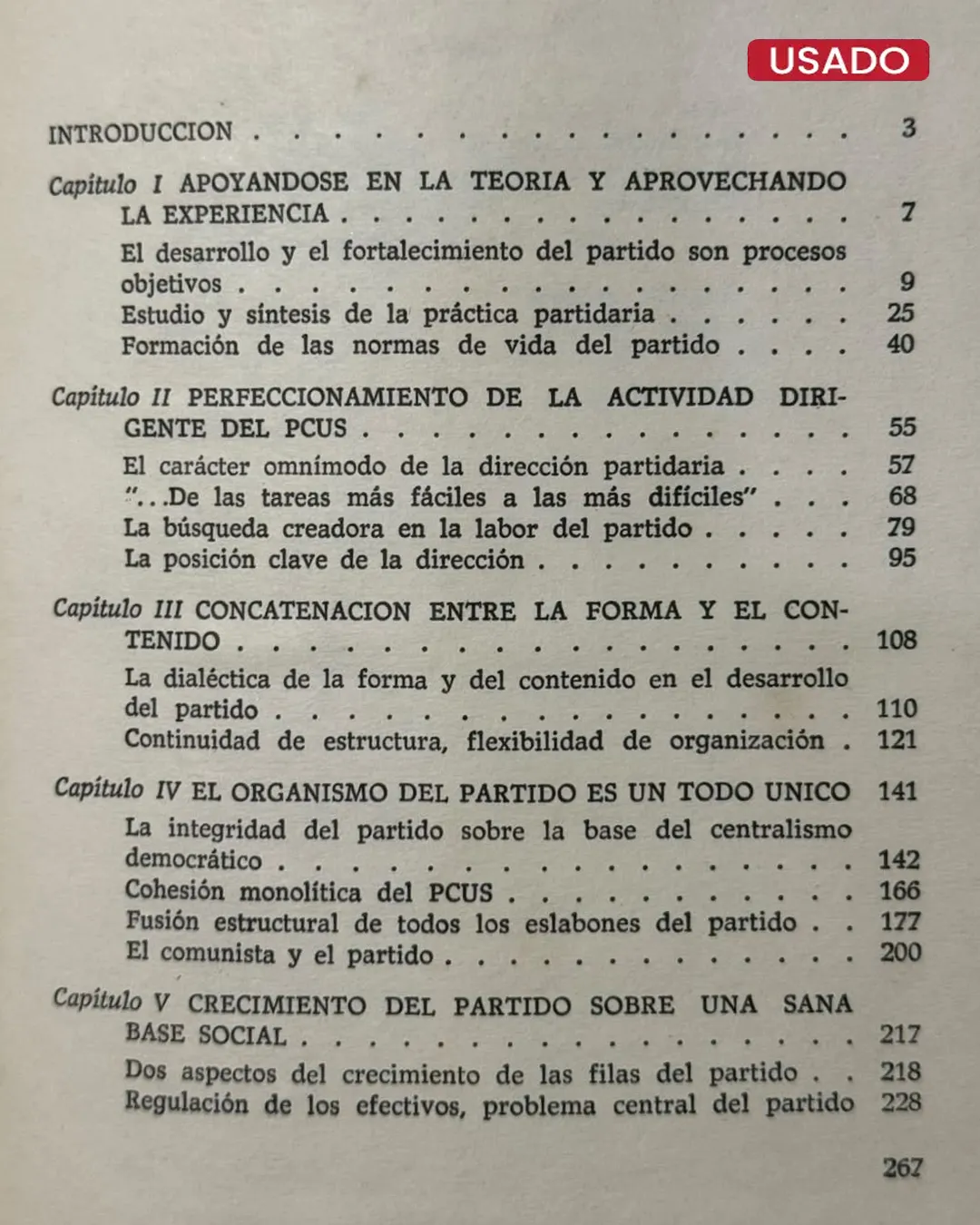 EL PARTIDO DE LENIN: ESTRUCTURA Y DINAMISMO DEL DESARROLLO - Imagen 2