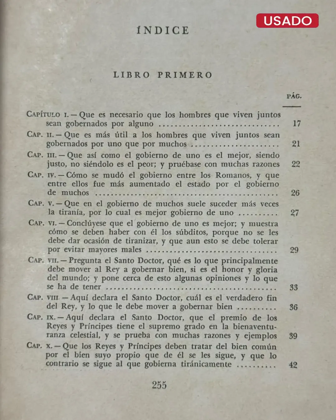 DEL GOBIERNO DE LOS PRÍNCIPES - Imagen 2