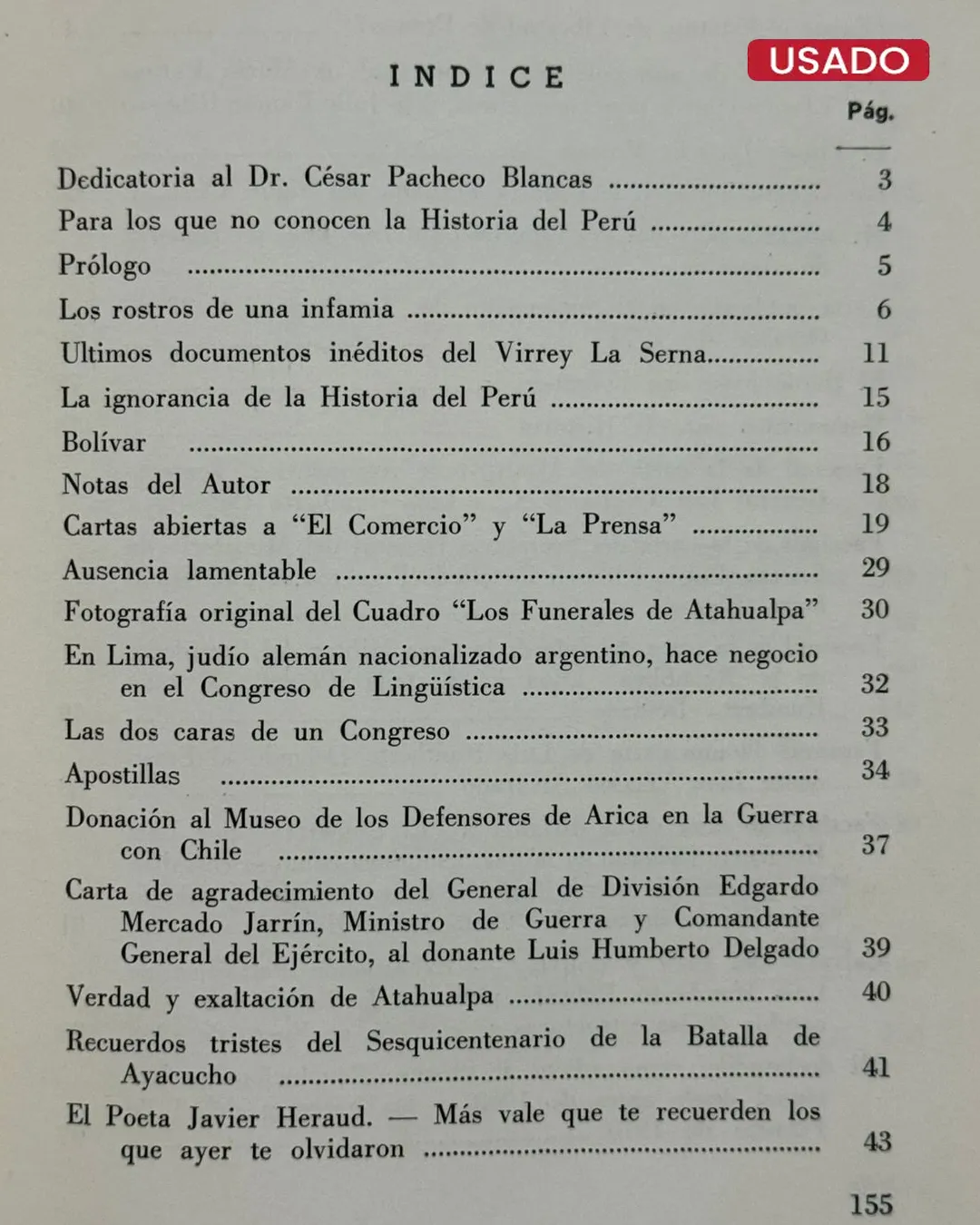 PERÚ SIN OLIGARQUÍA - Imagen 2