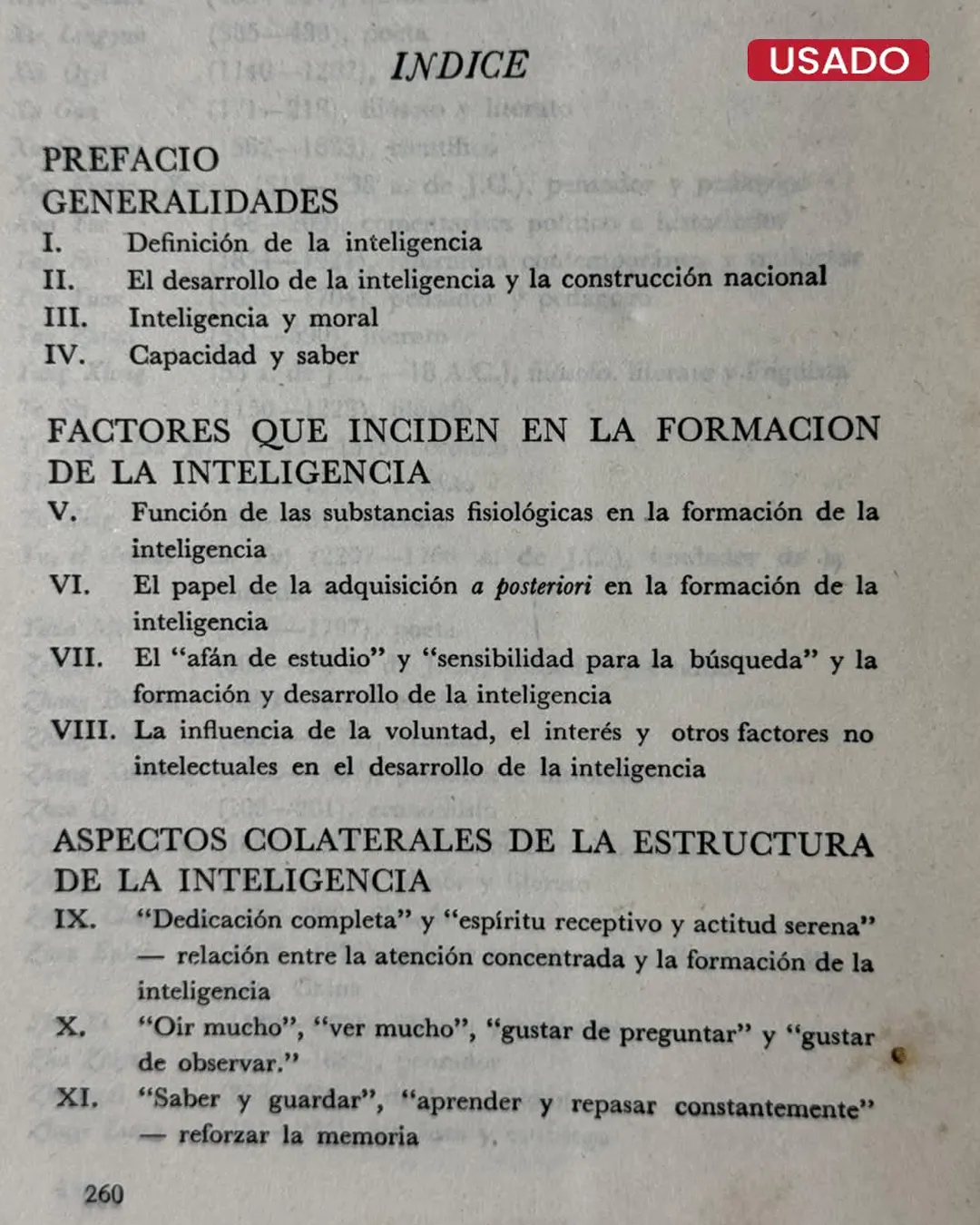 LA INTELIGENCIA A LOS OJOS DE LOS PENSADORES CHINOS - Imagen 3