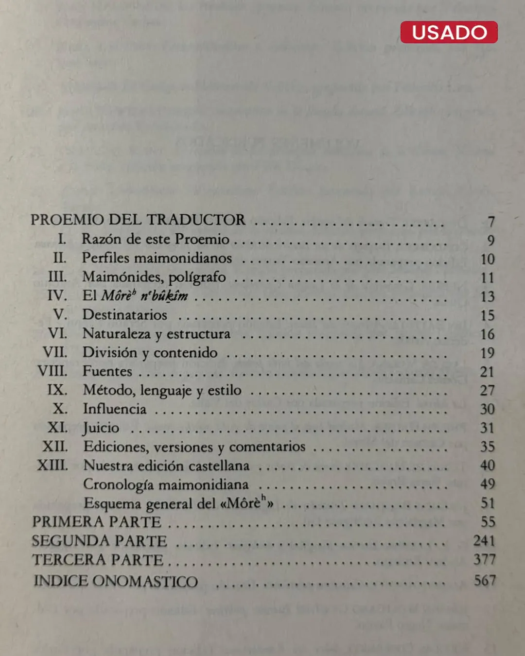 GUIA DE PERPLEJOS - Imagen 2