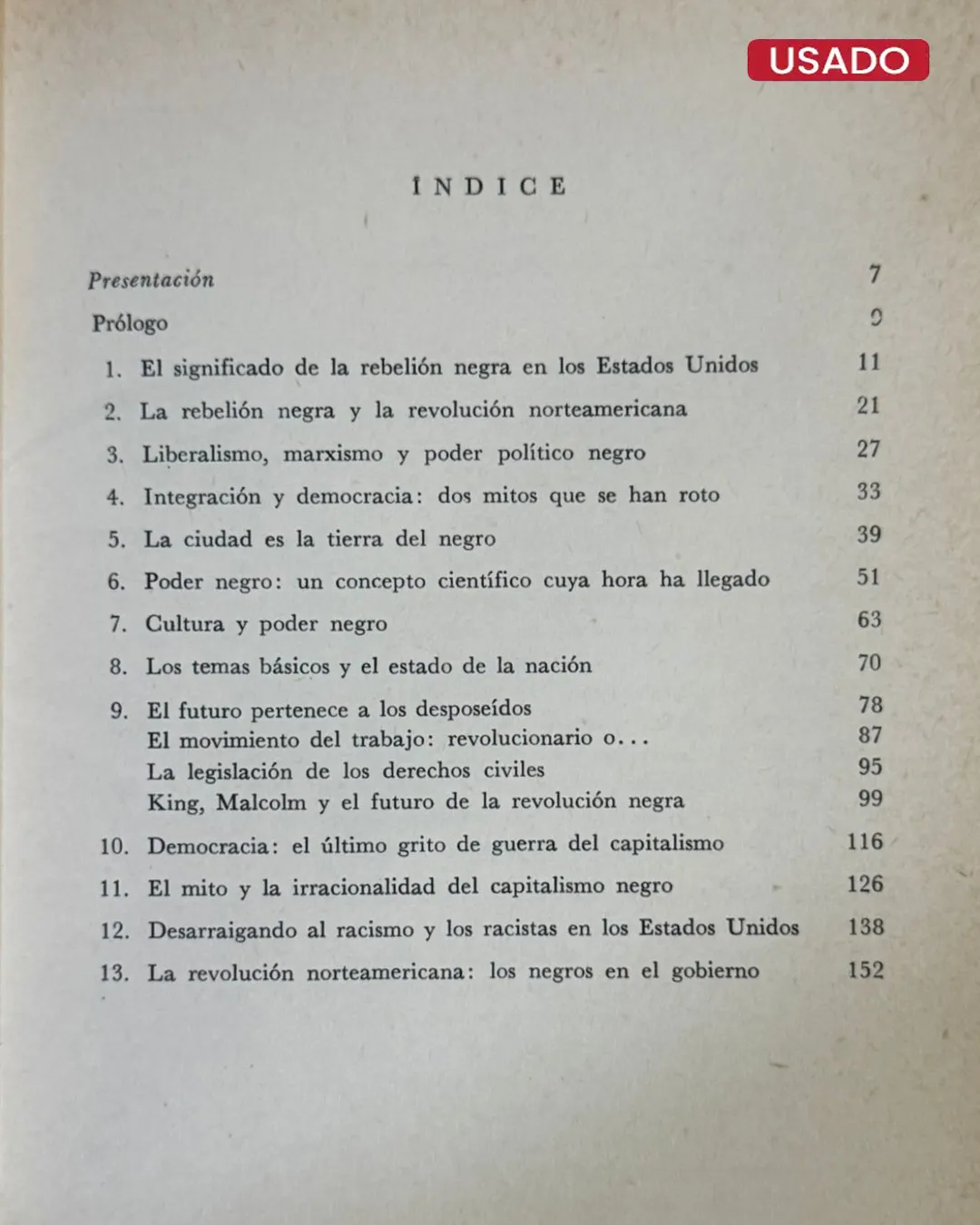 RACISMO Y LUCHA DE CLASES - Imagen 2