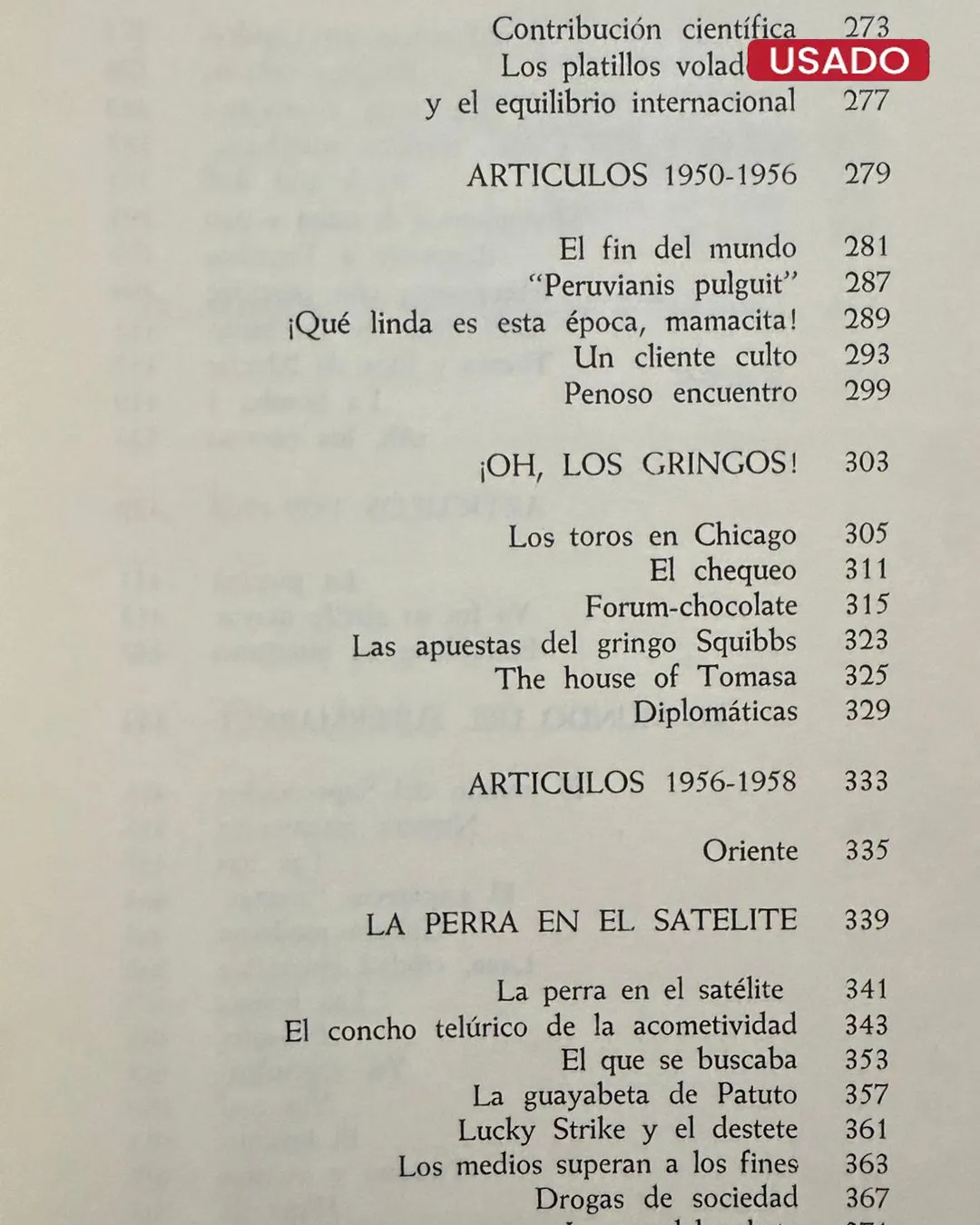 ¡OH, LOS GRINGOS! - Imagen 2