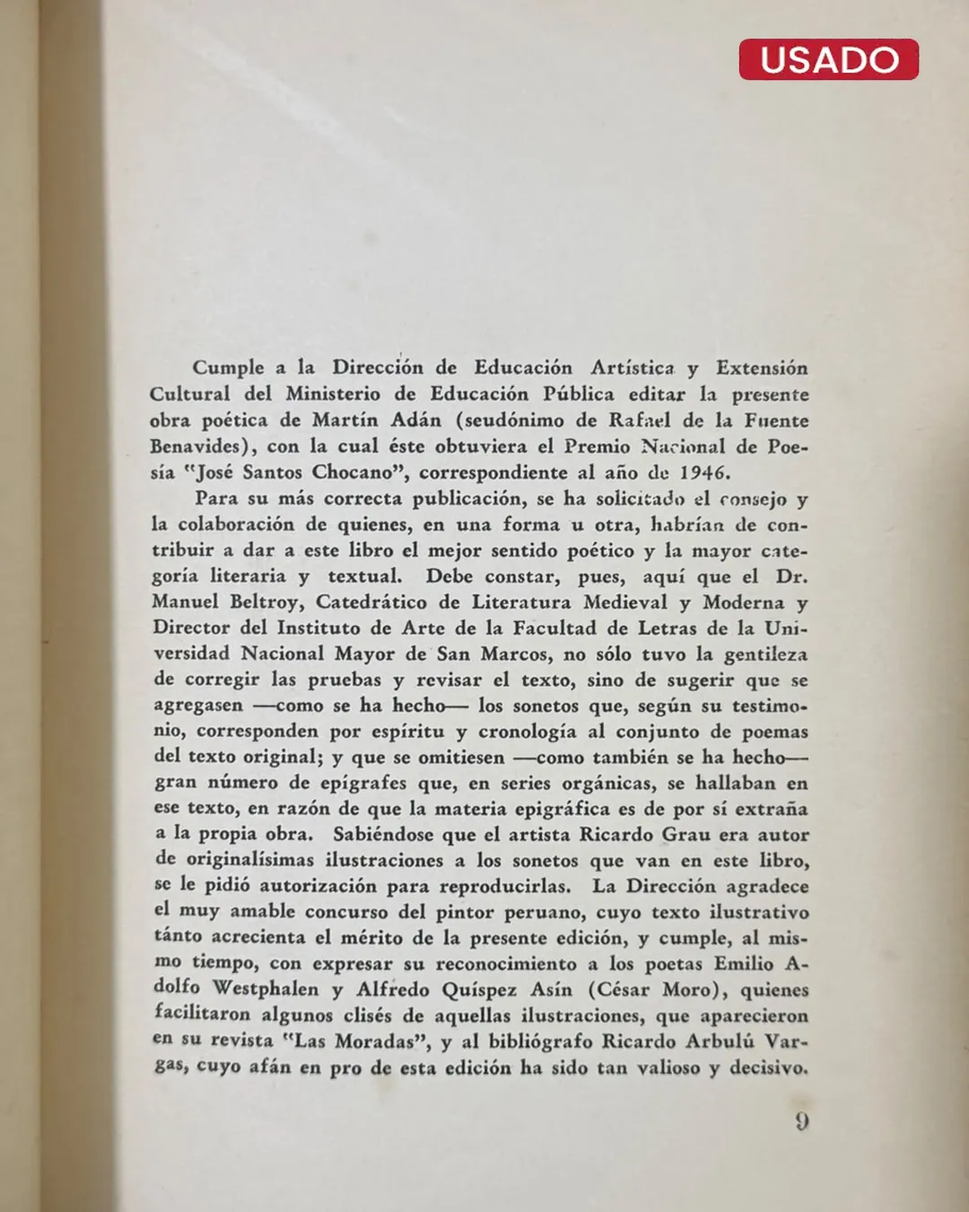 TRAVESÍA DE EXTRAMARES (SONETOS A CHOPIN) - Imagen 5