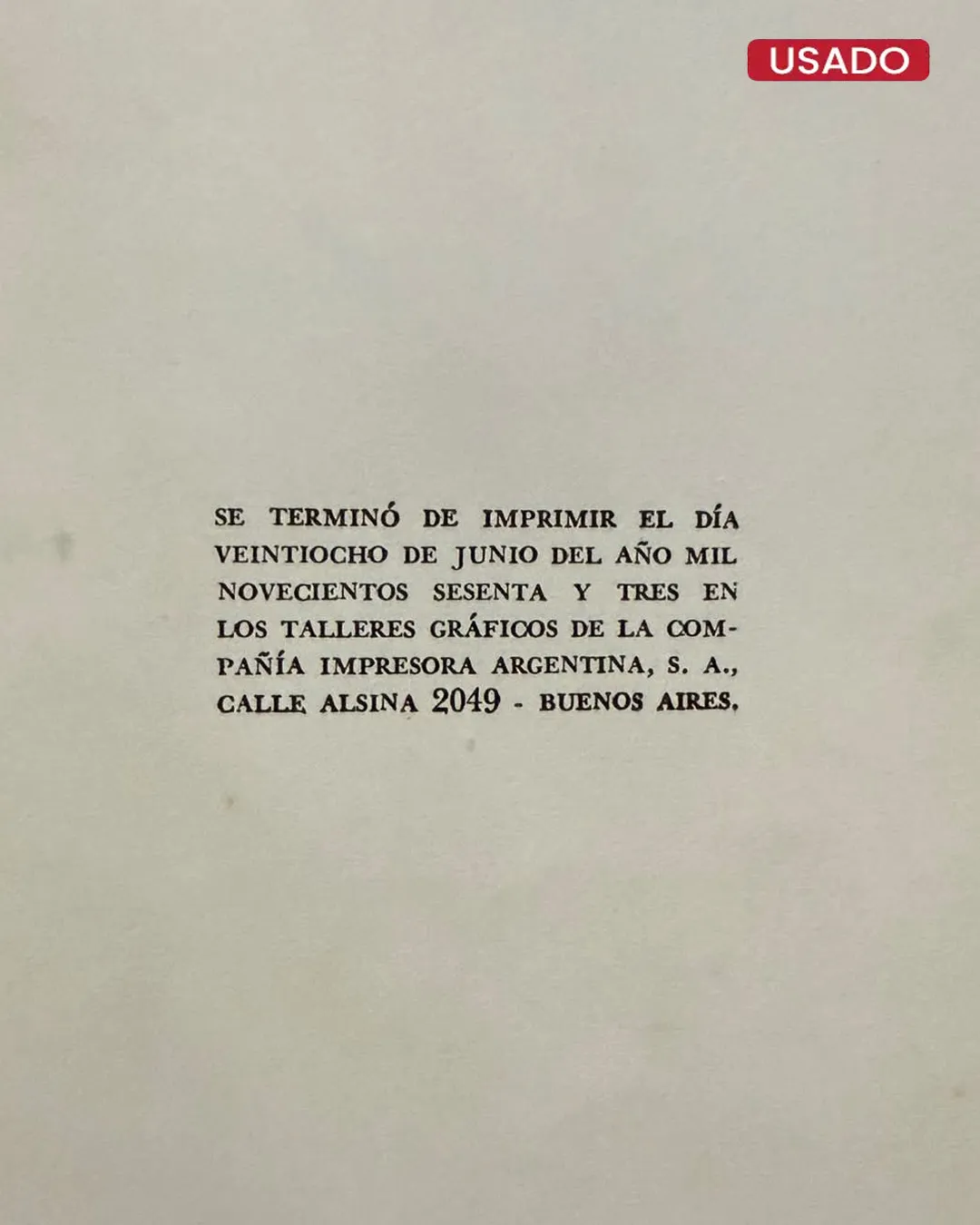 RAYUELA (PRIMERA EDICIÓN) - Imagen 5