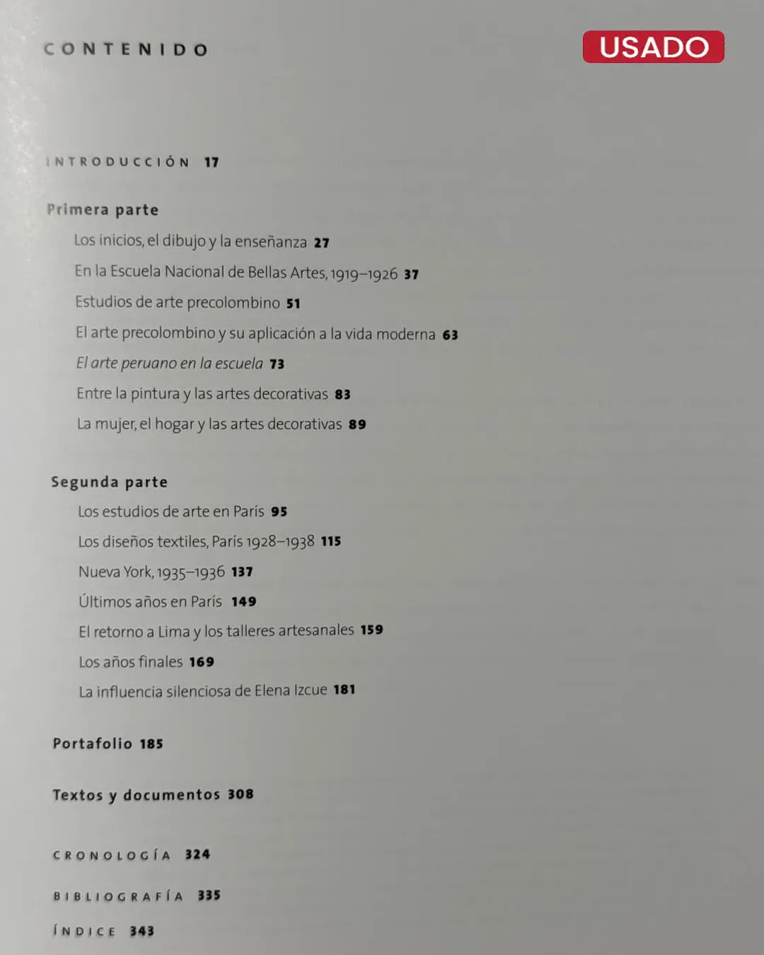 EL ARTE PRECOLOMBINO EN LA VIDA MODERNA - Imagen 4