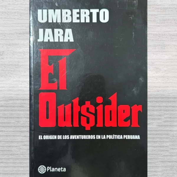 EL OUTSIDER