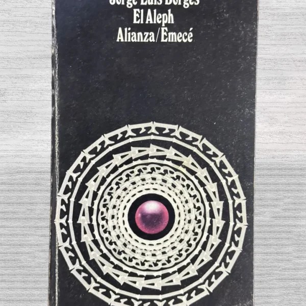 EL ALEPH