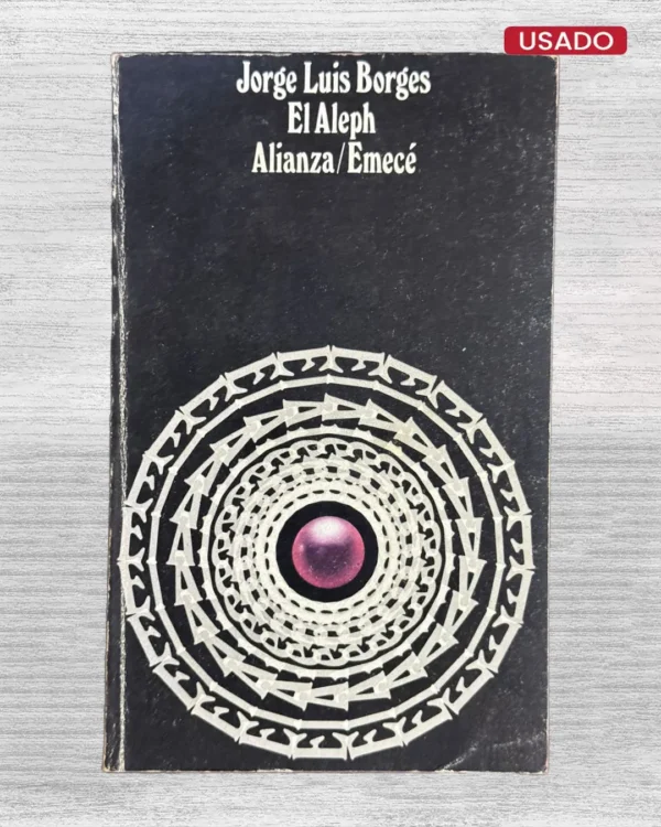 EL ALEPH