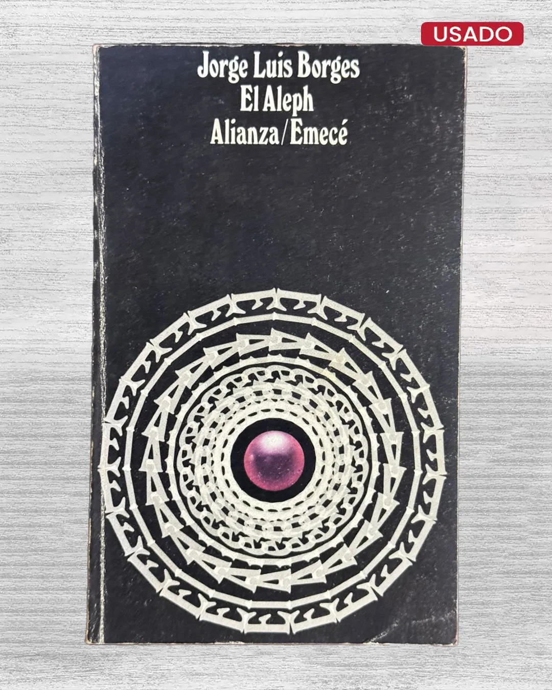 EL ALEPH