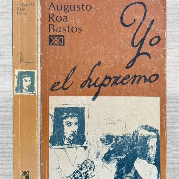 YO EL SUPREMO