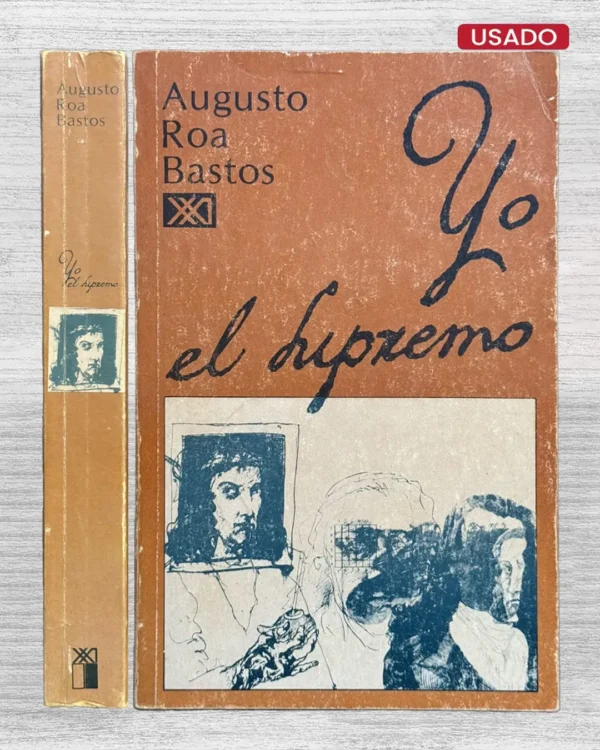 YO EL SUPREMO
