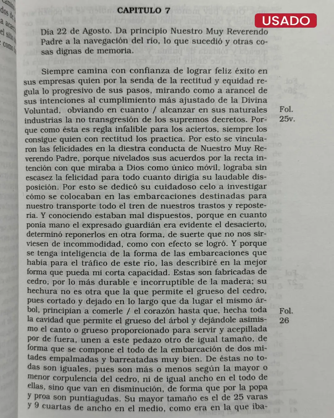 VIAJE ILUSTRADO A LOS REINOS DEL PERU - Imagen 3