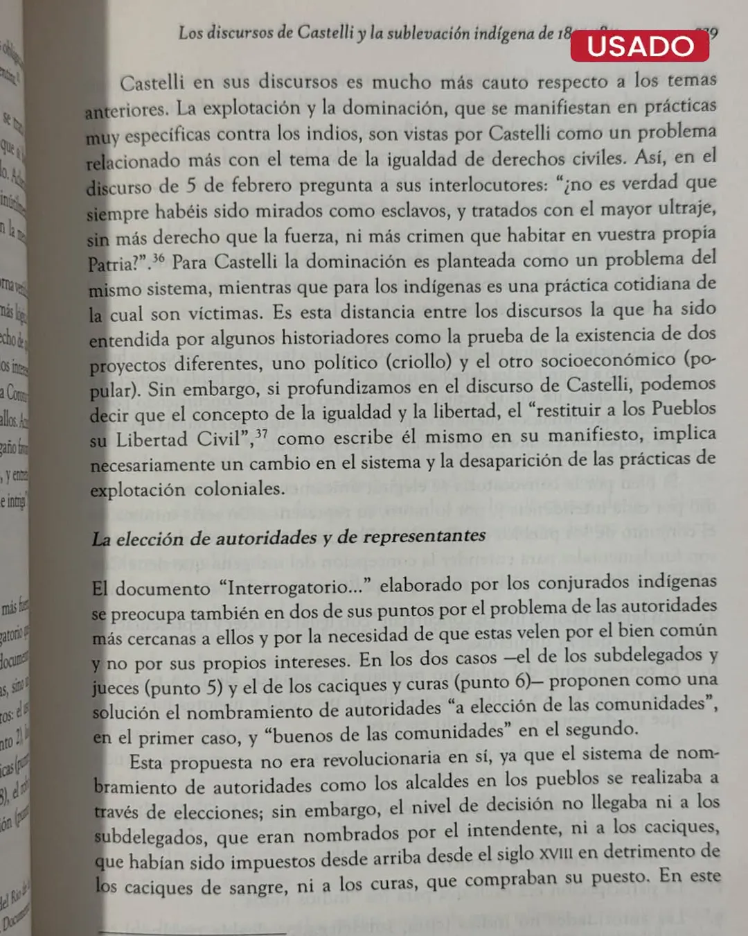 LA REPUBLICA PEREGRINA. HOMBRES DE ARMAS Y LETRAS EN AMERICA DEL SUR, 1800 – 1884 - Imagen 2