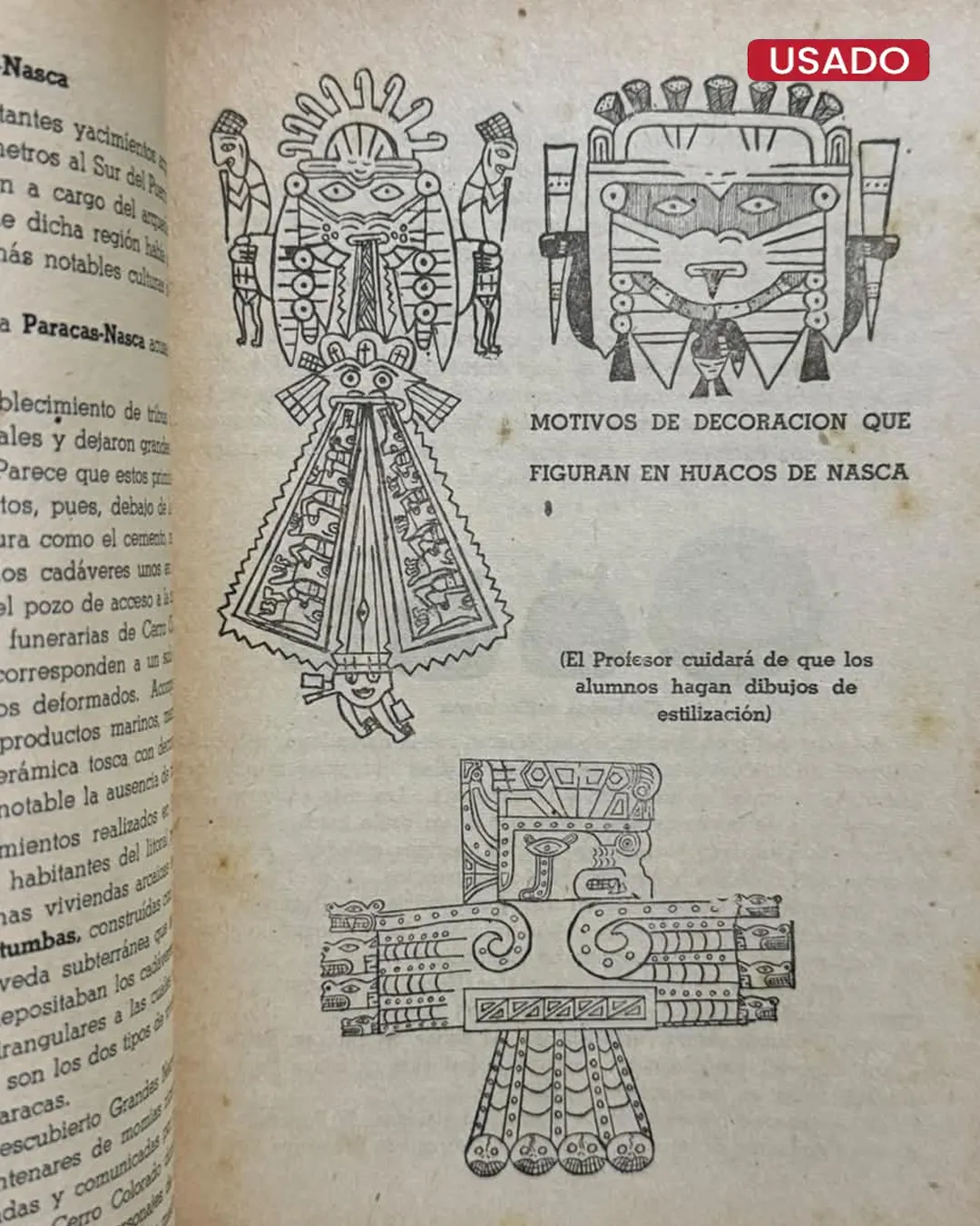 HISTORIA DEL PERÚ. EDAD PRE-HISPÁNICA - Imagen 2