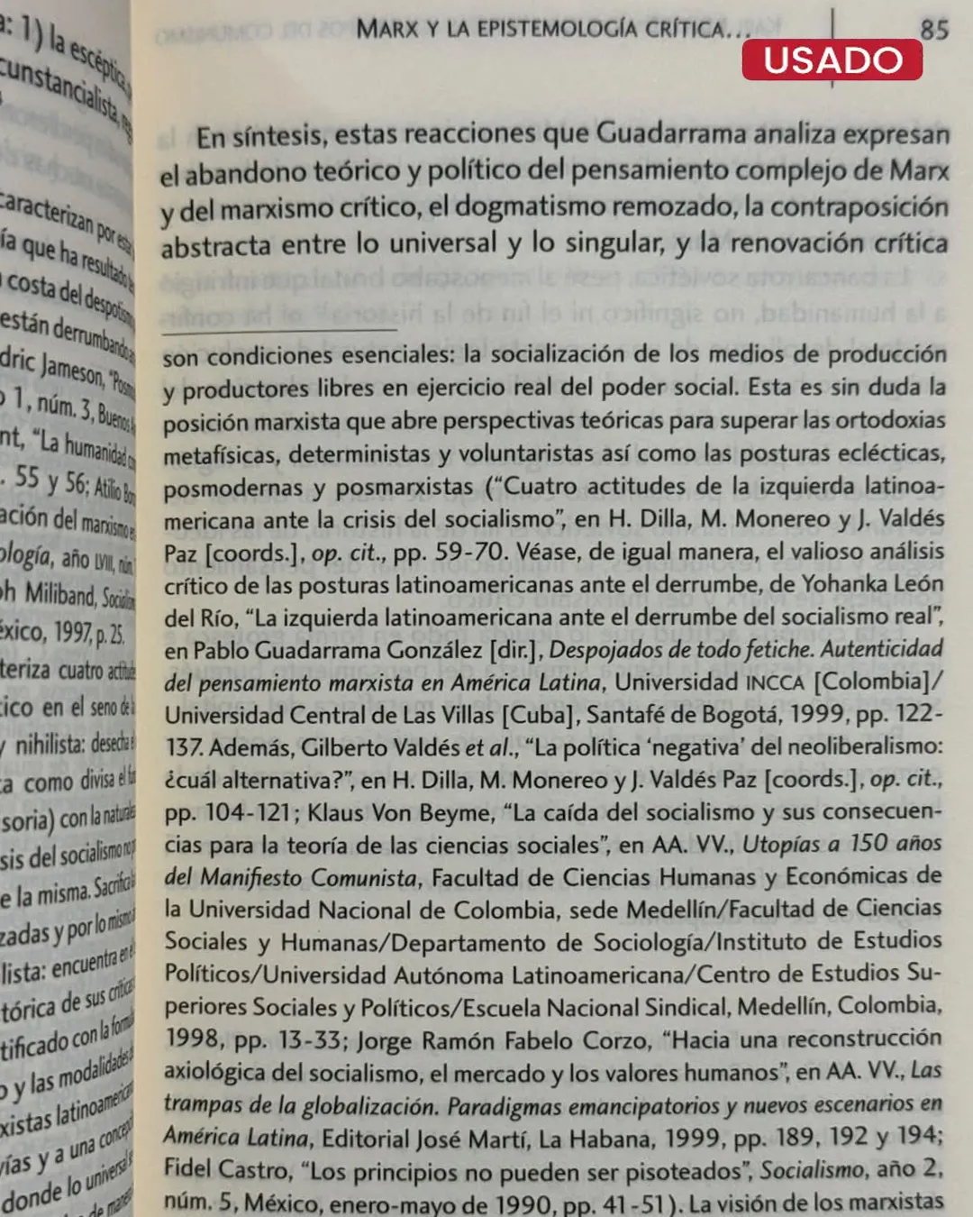 KARL MARX. FIN DEL CAPITALISMO Y LOS TIEMPOS DEL COMUNISMO - Imagen 2