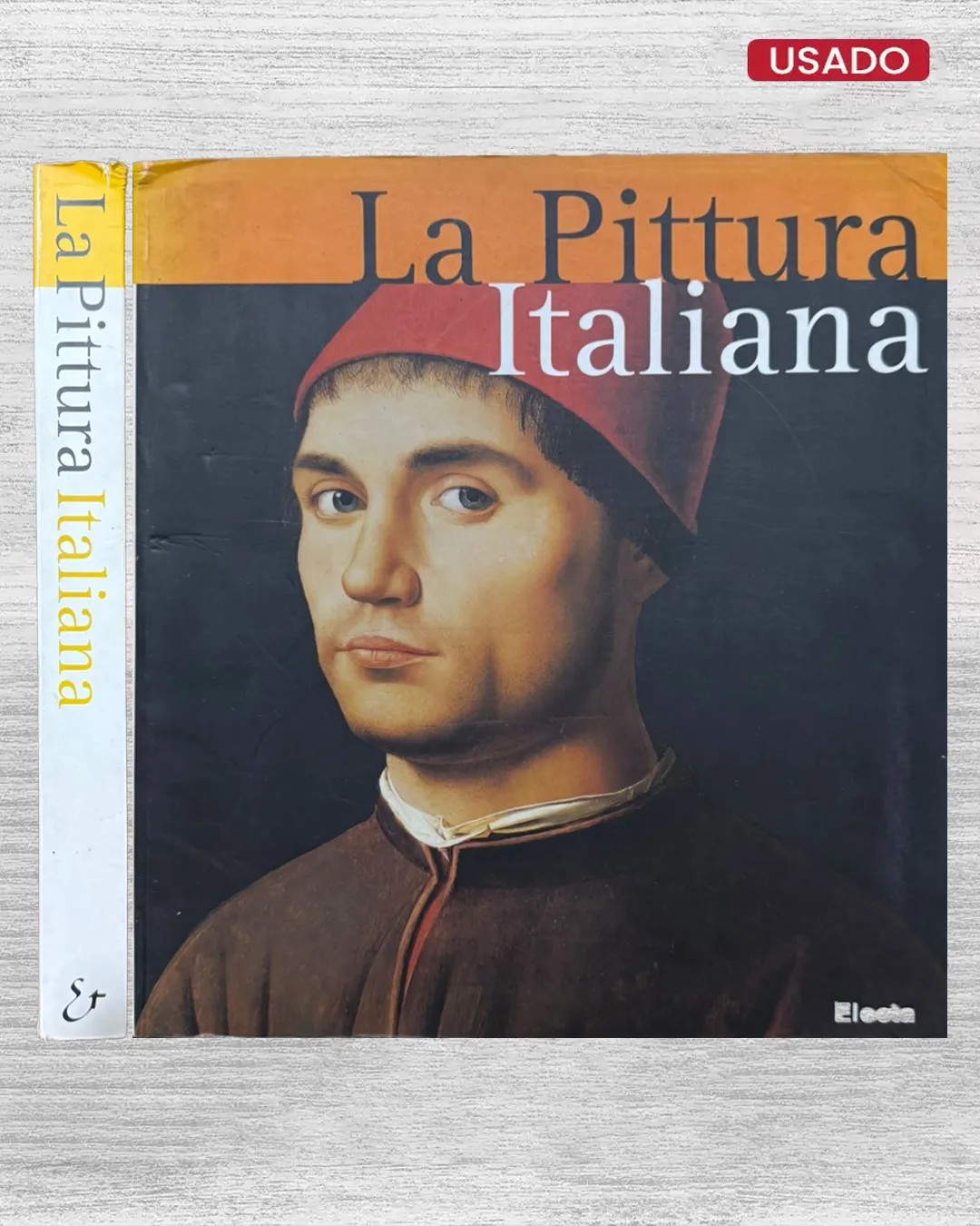 LA PITTURA ITALIANA