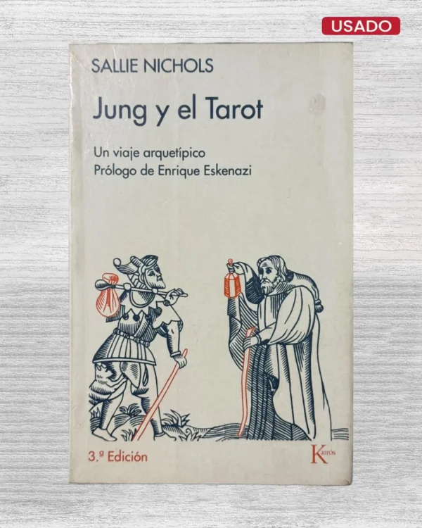 JUNG Y EL TAROT