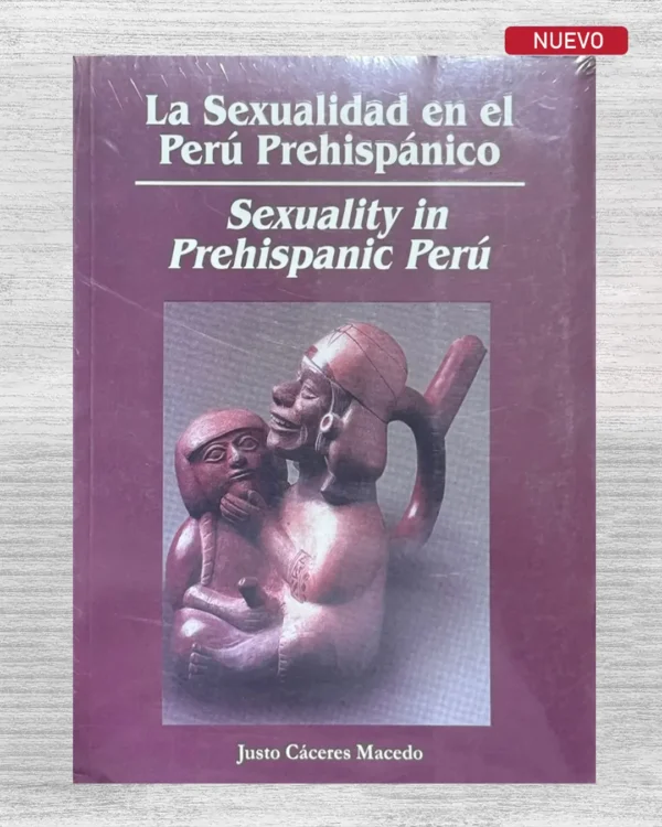 LA SEXUALIDAD EN EL PERÚ PREHISPÁNICO