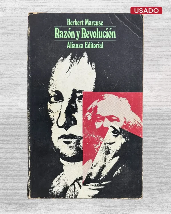 RAZÓN Y REVOLUCIÓN