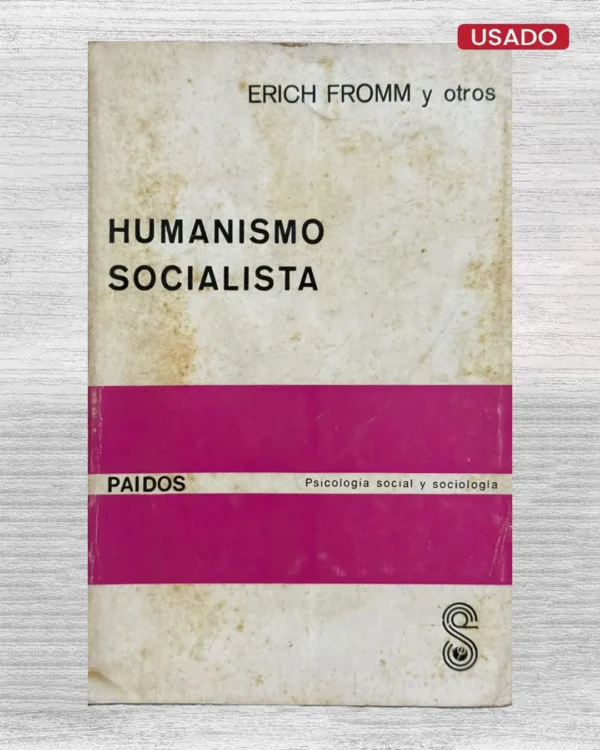 HUMANISMO SOCIALISTA