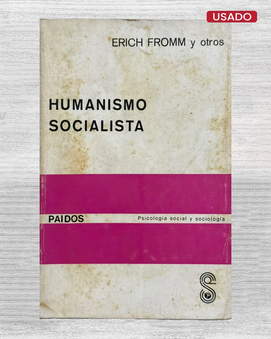 HUMANISMO SOCIALISTA