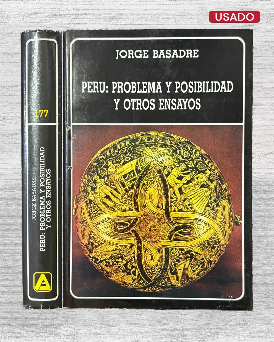 PERÚ: PROBLEMA Y POSIBILIDAD Y OTROS ENSAYOS