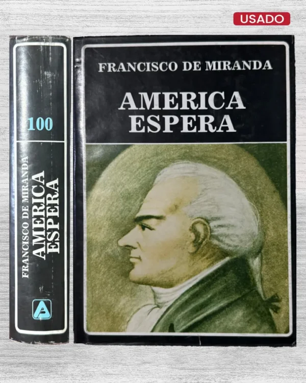 AMÉRICA ESPERA