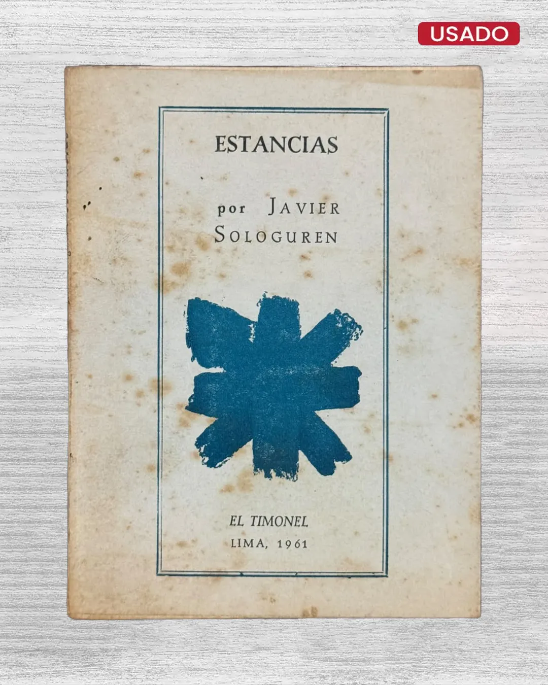 ESTANCIAS